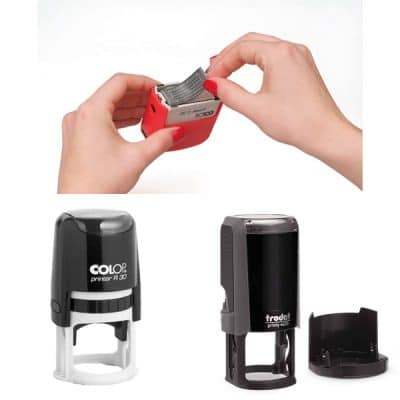 ΛΑΣΤΙΧΟ ΑΠΟΤΥΠΩΣΗΣ ΓΙΑ COLOP R30 & TRODAT 4630