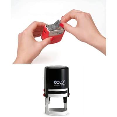 ΛΑΣΤΙΧΟ ΑΠΟΤΥΠΩΣΗΣ ΓΙΑ COLOP R50