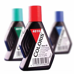 Αναλώσιμα Σφραγιδών