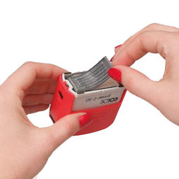 Επιδιόρθωση Σφραγίδων