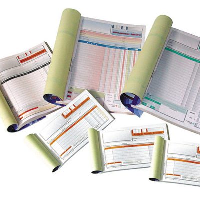 Λογιστικά Έντυπα