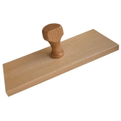 ΣΦΡΑΓΙΔΑ ΞΥΛΙΝΗ 20x8 εκατοστά