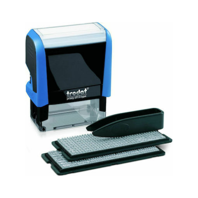 Σφραγίδες Αυτοκατασκευαζόμενες